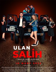ULAN SALİH
